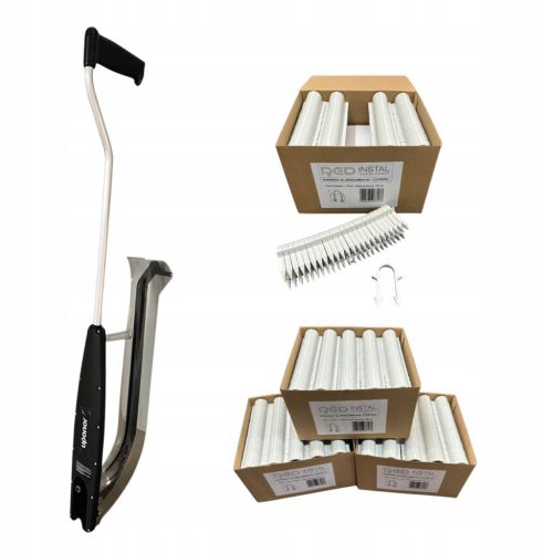  BODENTACKER CAPRICORN TACKER 1000 CAPES