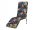  Hobbygarden Kissen 160 x 50 x 8 mehrfarbig