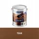 LUXDECOR Holzimprägnierung 9l - Teak