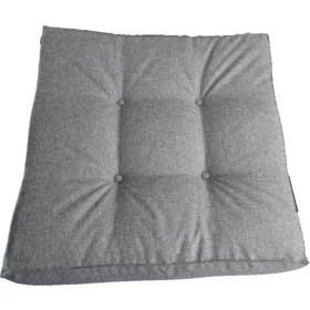  Kissen für eine Palette 60 x 60 Silber 23 Grau