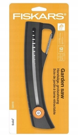  FISKARS - Hand-Gartensäge