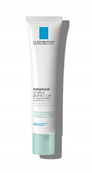 HYDRAPHASE HA UV SPF 25 Légère - Feuchtigkeitscreme für empfindliche Haut