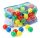 Bestway trockener Poolball, mehrfarbig