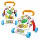  MalPlay 107041 Musikalischer Lauflernwagen
