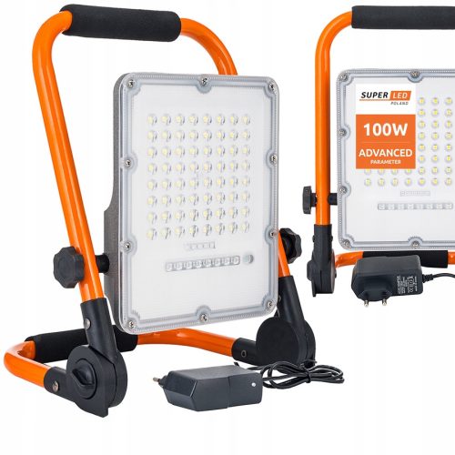  Halogen kaltweiß 3500 lm 100 W