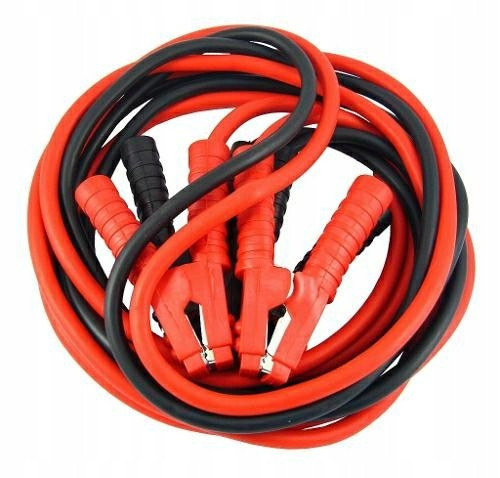  Kabel Überbrückungskabel 1000a 6m