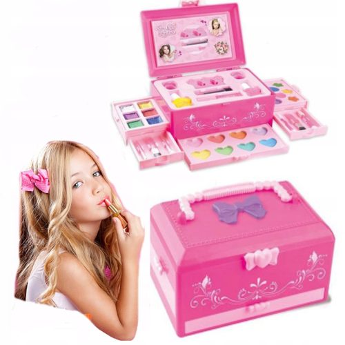  Faltetui für Make-up-Paintings-Kosmetik