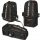  DBX Bushido Tasche 90 l schwarz