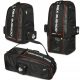  DBX Bushido Tasche 90 l schwarz