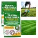  Dekogras, Grasmischung, Garten, Renovierung, Sport Eco Deco 200 m² 5 kg