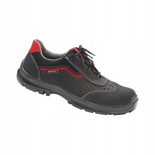 Arbeitsschuhe, PPO 502 Schuhe, Größe 46
