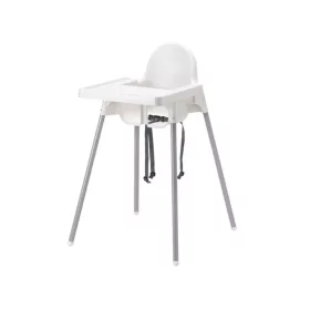  Ikea-Hochstuhl 90 x 56 x 62 cm