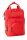  LEGO VORSCHULRUCKSACK RED BRICK 20206-21