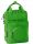  LEGO Kindergartenrucksack mit einem Fach für Jungen und Mädchen. Grüntöne