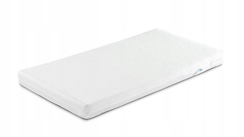  Sensillo Kokosschaummatratze, mittel, 120 x 60 x 9 cm