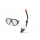 Intex Reef Rider Black 55648 Tauchset