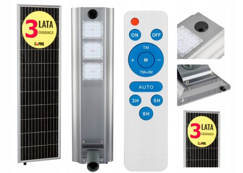  Capral Hängelampe 120 W Silber