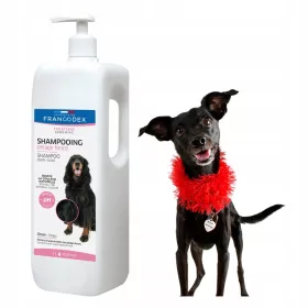  Francodex Hundeshampoo 1000 ml