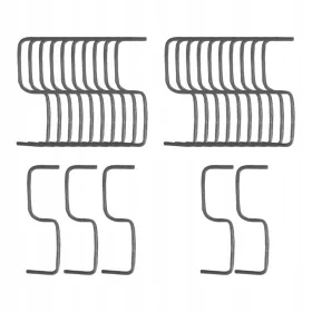  Baum-Astzieher Obstbaum-Astspreizer S13cm