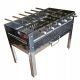  KLAPPBARER GRILL AISI430 EDELSTAHL MANGAL SPIEßE SPIKES ABDECKUNG