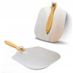  DRAWER VIAGGIO klappbare Pizzaschaufel + KOSTENLOSES EBOOK!