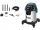 Macallister S/M 1400 W Industriestaubsauger