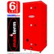  Wärmepuffer QUADROplus 1250 L für Holzspeisekessel atmos mpm varmo ds