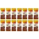 14x 65g SONKO Glutenfreie Reiswaffeln mit Vollmilchschokolade, Halber Karton