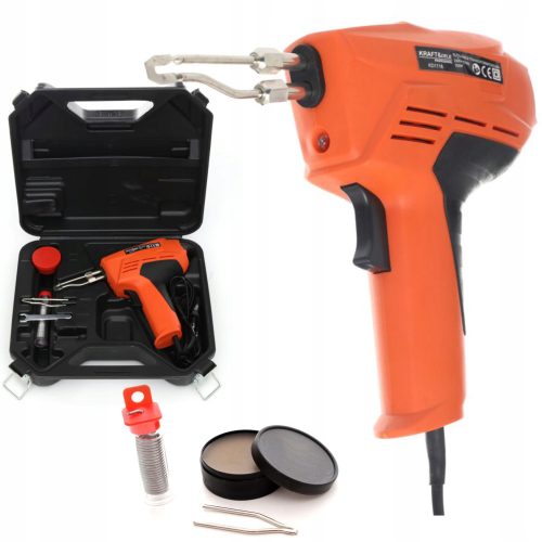 Kraft 200 W Transformator-Lötkolben