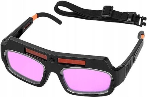 SCHUTZBRILLE SCHWEISSMASKE STARK OHS