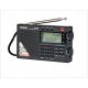 Tecsun PL-330 Radio FM/LW/SW/MW – alle Bänder