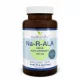 Na-R-ALA Alpha-Liponsäure 150 mg - 60 Kapseln, Stabilisierte Natriumform