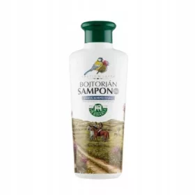  HERBARIA BANFI ANTI-SCHUPPEN-KLETTEN-SHAMPOO