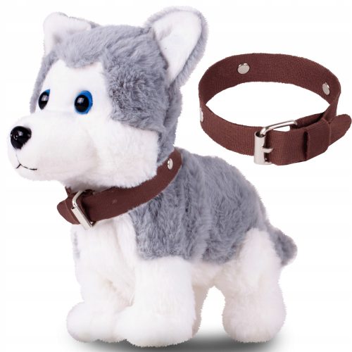  Sprachgesteuerter Hund MalPlay 109458