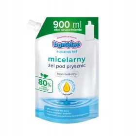  BAMBINO Family Hyper-Delicate Nachfüll-Duschgel 900 ml