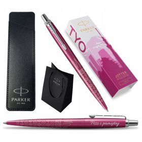  Mehrfarbiger Kugelschreiber von Parker