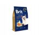  BRIT Dry Premium Adult Futter mit Lachs 8kg