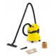Kärcher WD 2 Patronenfilter-Kit 1000 W Industriestaubsauger