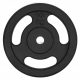  SPORT BLAST Gusseisengewicht 10 kg
