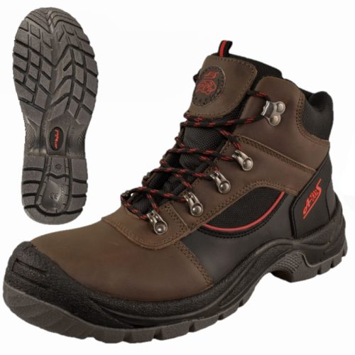 ART.MAS BTCRH Arbeitsstiefel, Größe 43