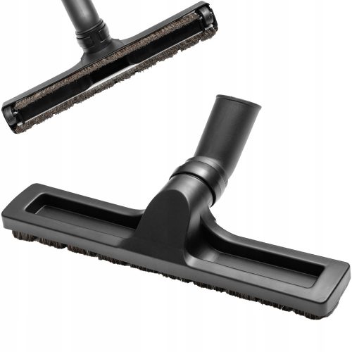  SAUGBÜRSTE für Parkettplatten für ELECTROLUX PHILIPS Staubsauger 32mm