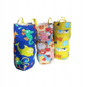  Master-Sprungsack 35 cm x 65 cm