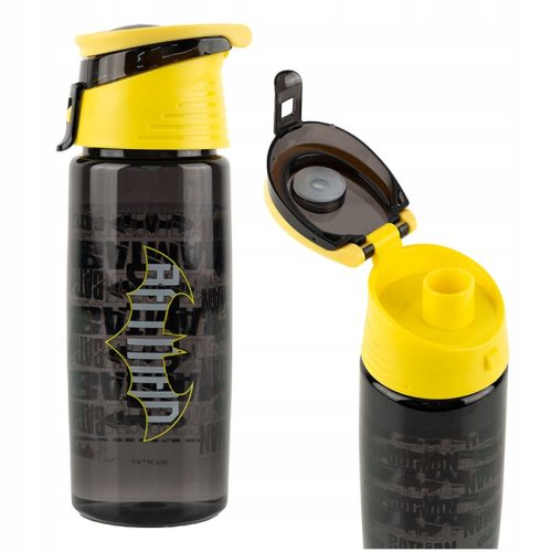  WASSERFLASCHE SCHULFLASCHE Kite DC BATMAN