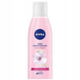  Nivea Tonic beruhigt trockene und empfindliche Haut 200 ml