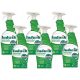  6er Set Ludwik Universal Reinigungsschaum 0,75l Limette