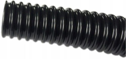  Wellschlauch Schwarz für Pumpenöse 40mm 5 METER 5M