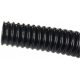  Wellschlauch Schwarz für Pumpenöse 40mm 5 METER 5M