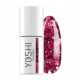  YOSHI Sugar Twist Hybrid-Nagellack 6 ml 724