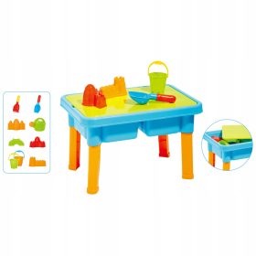 Tisch/Sandkasten 44,5 x 30,5 x 28,5 cm KETER