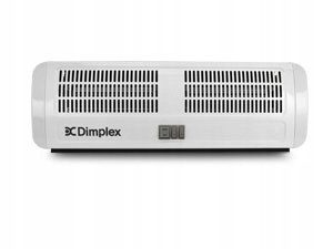  Dimplex AC3N 3,0 kW Luftschleier